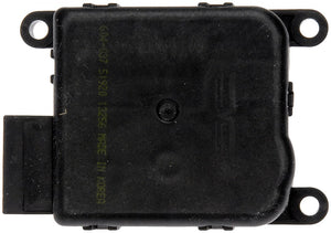 Dorman (Oe Solutions) 604-037 Blend Door Actuator||604-037-001.Jpg||85||d18604037||1121273
