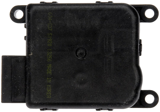 Dorman (Oe Solutions) 604-037 Blend Door Actuator||604-037-001.Jpg||85||d18604037||1121273