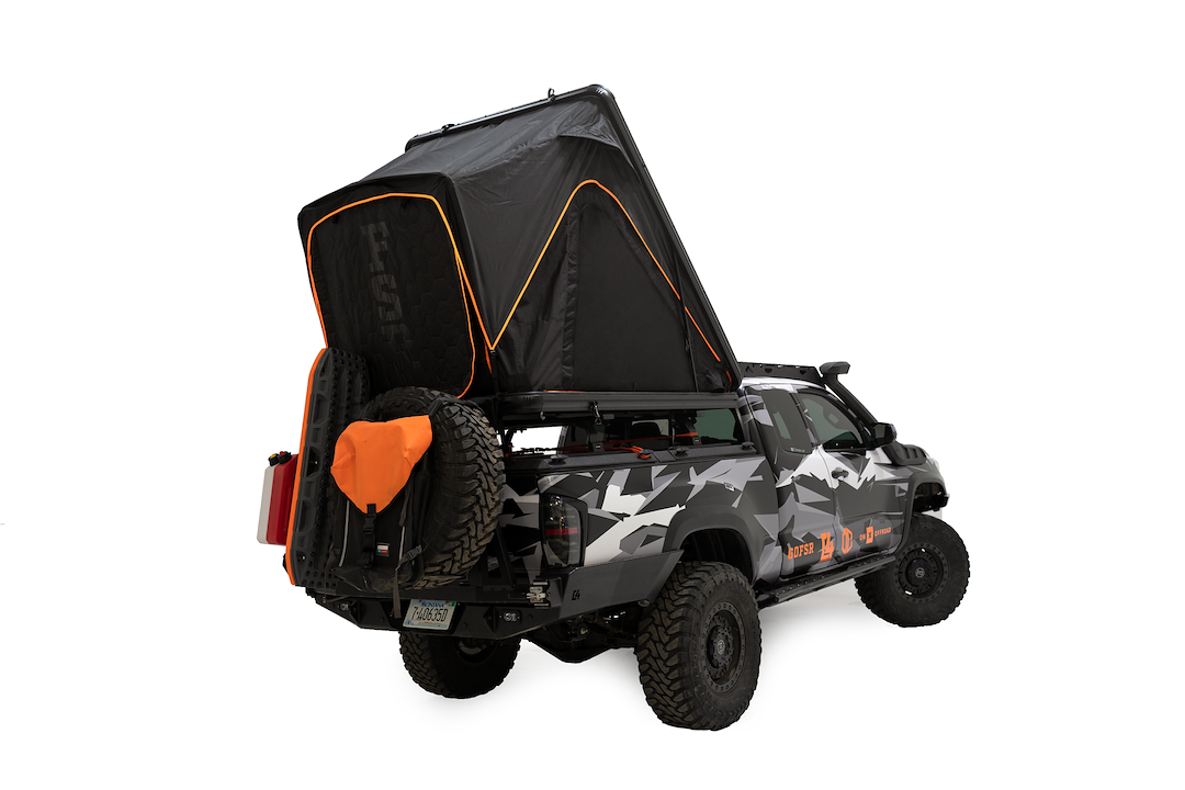 Product of Freespirit Recreation 100-RTASPLITEV1BTP10  Tent 