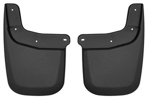 Product of Husky Liner 59231 Mud Flap
