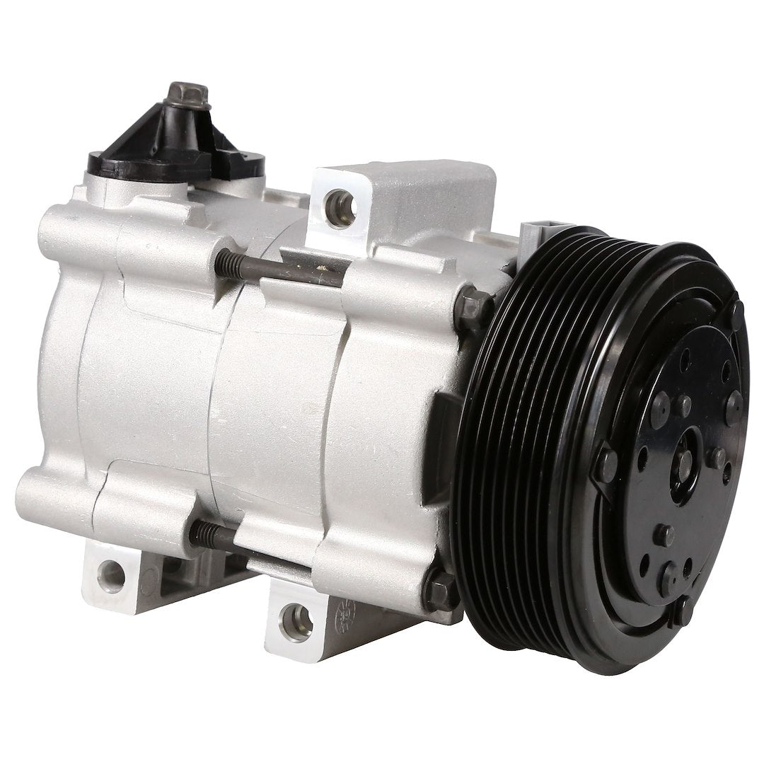 Denso 471-8121 Air Conditioner Compressor||471-8121_3.Jpg||88||d454718121||2139753