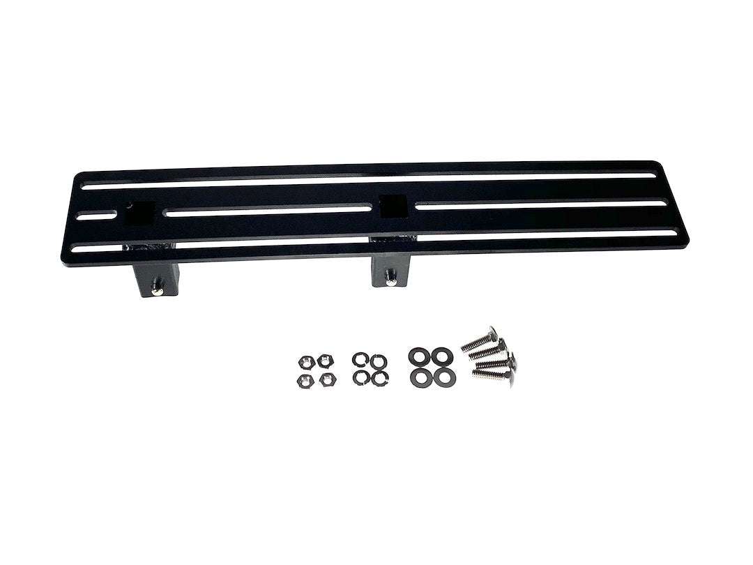 Product of Exposed Racks 8-00-9882 Roof Rack Accessory Mounting Bracket