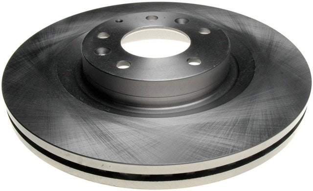 Product of Raybestos Brakes 980580R R-Line Plain Face 2-Piece Brake Rotor 
