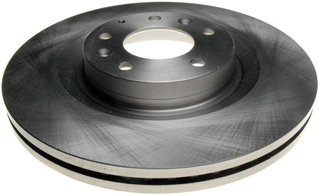 Product of Raybestos Brakes 980580R R-Line Plain Face 2-Piece Brake Rotor 