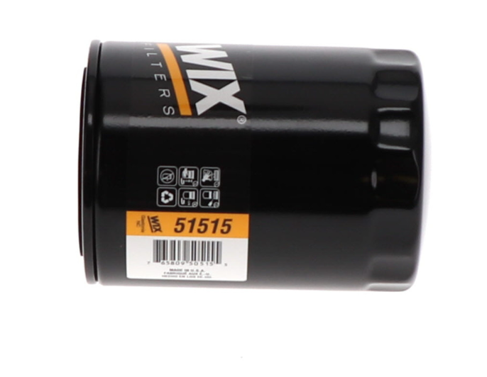 Product of Wix Filters 51515 Canister Oil Filter 