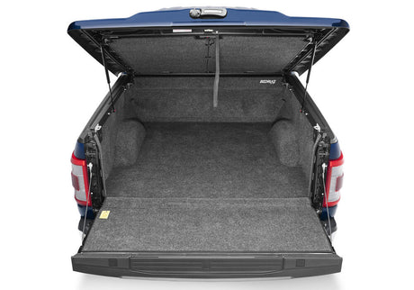 Product of UnderCover Elite LX Hard Tilt-Up UC2208L-AZ Tonneau Cover 