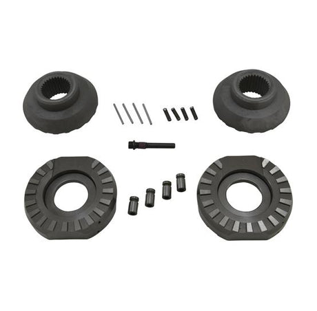 Yukon Gear & Axle Sl F8.8-31 Differential Carrier||sl F8.8-31.Jpg||85||y1117005||1374657