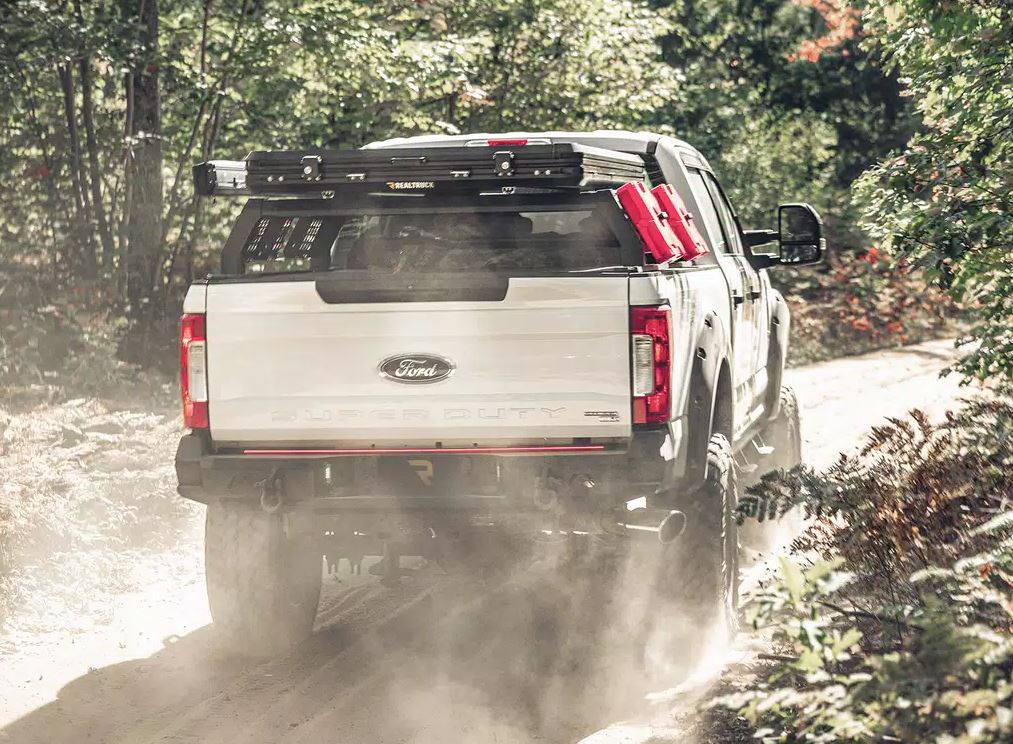 Product of Havoc Offroad OL-104  Tent 