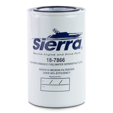 Sierra Marine 18-7866 Fuel Water Separator Filter||18-7866_A.Jpg||85||s5m187866||1458703