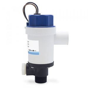 Product of Albin 01-05-076 Livewell / Baitwell Pump