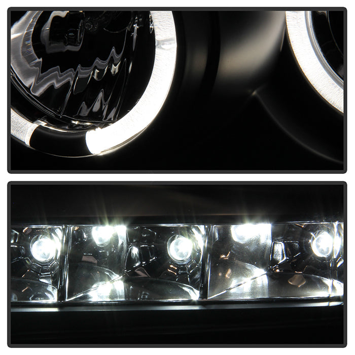 Product of Spyder Automotive 5010230 Headlight Assembly