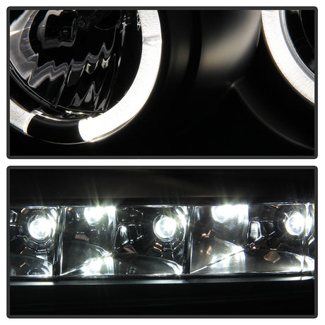 Product of Spyder Automotive 5010230 Headlight Assembly