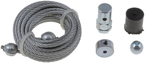Help! By Dorman 21119 Parking Brake Cable||21119-003.Jpg||87||d1821119||879961