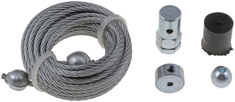Help! By Dorman 21119 Parking Brake Cable||21119-003.Jpg||87||d1821119||879961