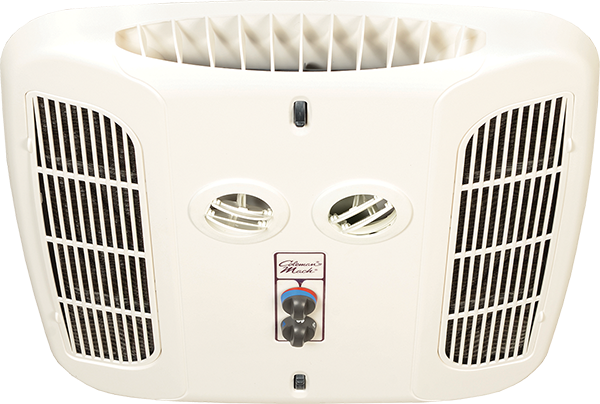 Coleman Mach 9430e7153 Air Conditioner Ceiling Assembly||9430d7153.Png||85||c7w9430e7153||1488946