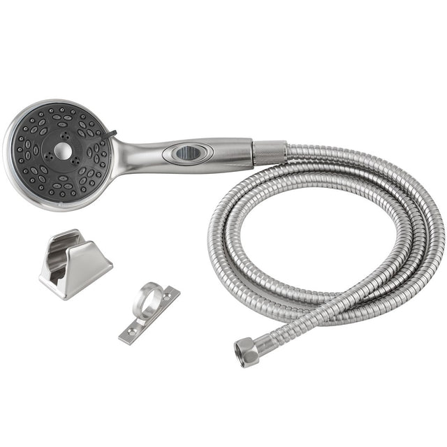 Dura Faucet Df-Sa432k-Sn Shower Head||df-Sa432k-Sn_Pic01.Jpg||85||d6udfsa432ksn||1477241