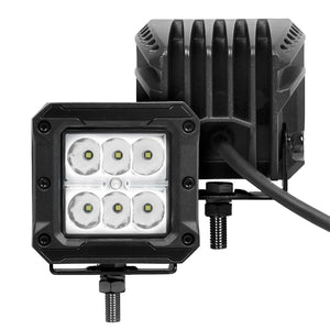 Product of Go Rhino 751803023SCS Driving/ Fog Light 