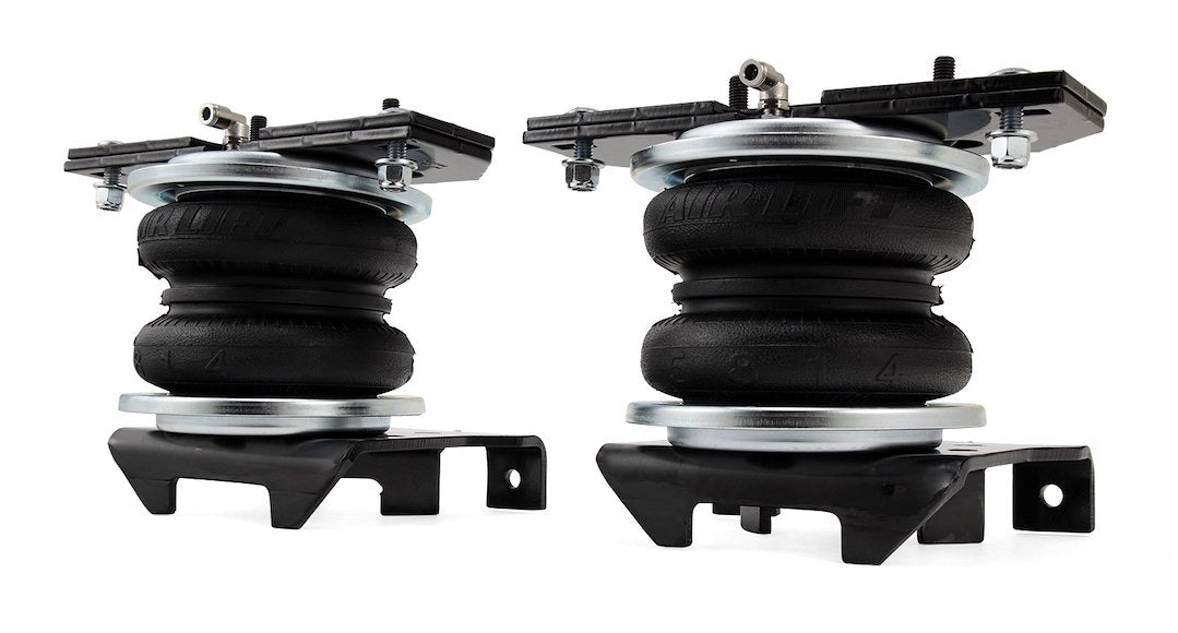 Product of Air Lift 57297 Helper Spring Kit