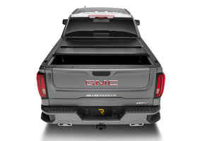 Product of BAK Industries BAKFlip F1 Hard Folding 772133 Tonneau Cover 