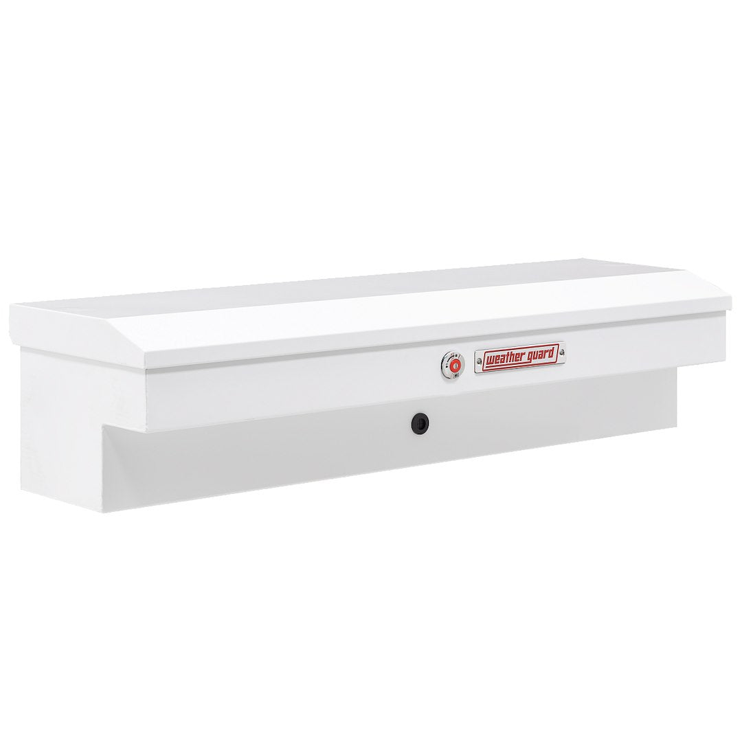 Product of Weather Guard (Werner) 175-3-04 Low Profile Toolbox 