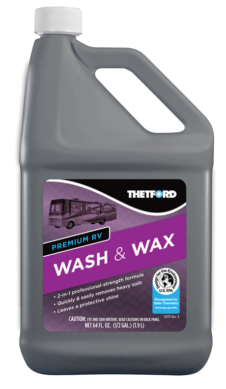 Thetford/ Norcold 50415 Rv Wash||96014_64oz-Washwax.Jpg||85||dca50415||1787902