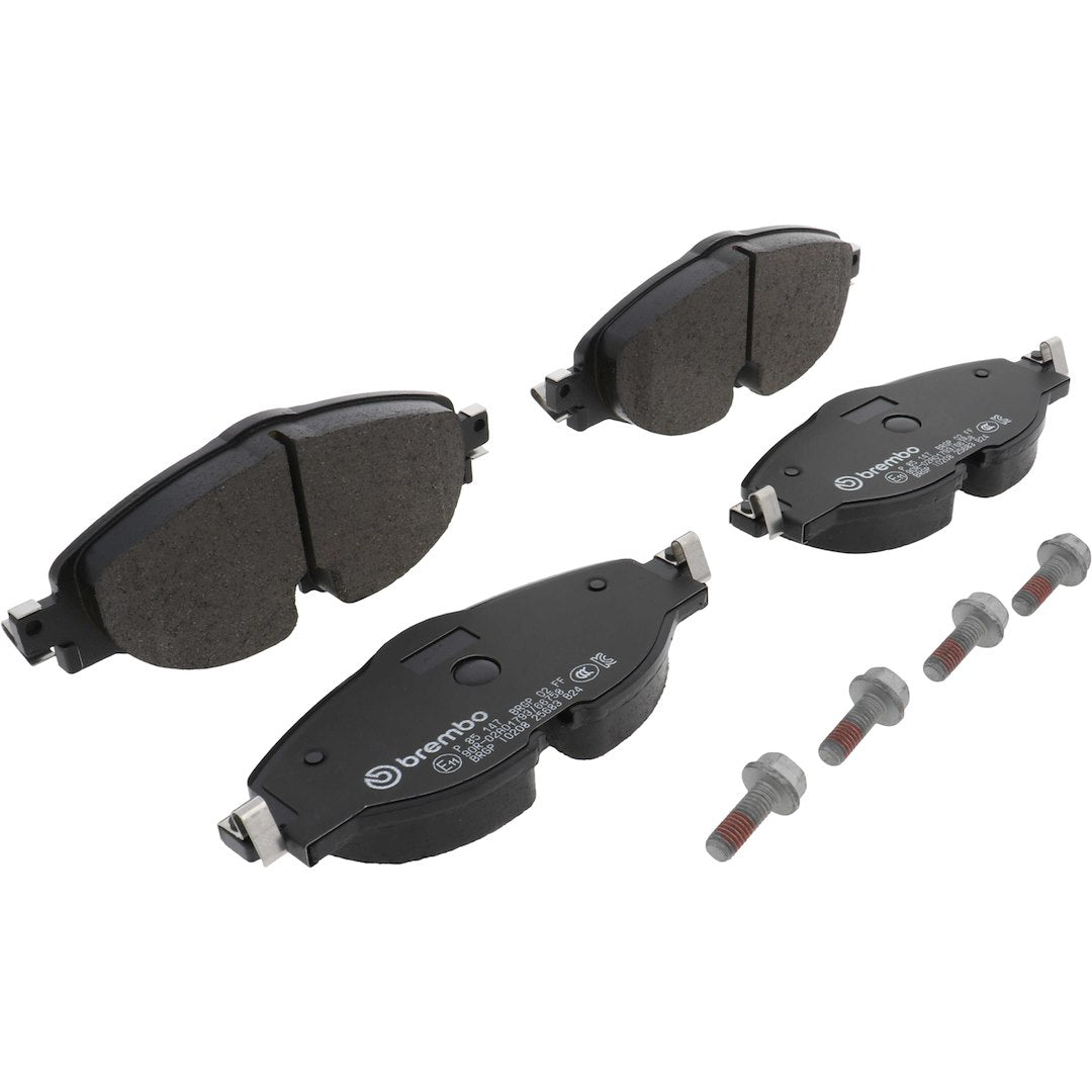 Brembo P85147 Brake Pad||p85147_Ang.Jpg||87||brmp85147||1754766