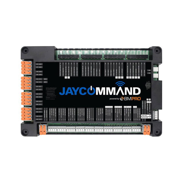 Product of Bmpro Rvmn101a Rv Monitoring System