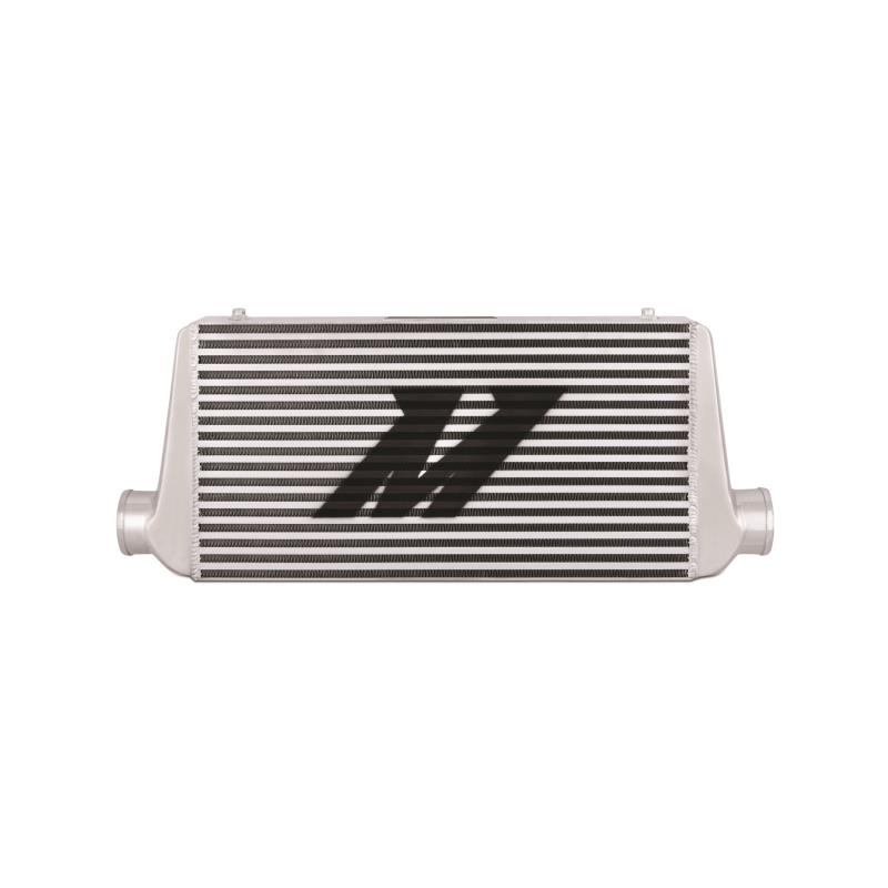 Product of Mishimoto MMINT-UR Air To Air Aluminum Intercooler 