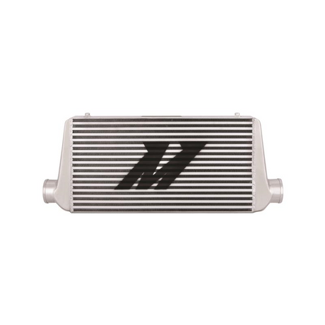Product of Mishimoto MMINT-UR Air To Air Aluminum Intercooler 