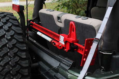 Product of Hi-Lift Jack Rc-875 Jack Mount