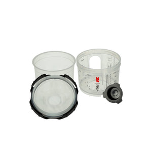 3m 26114 Spray Gun Cup Liner||||85||t5526114||1920214
