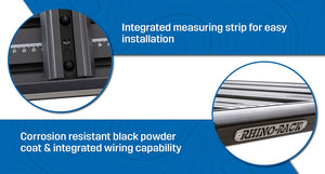 Rhino-Rack Usa Rolf2 Roof Rack Platform||rolf2_9.Jpg||94||rhrrolf2||1222034