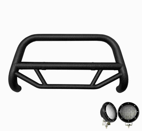 Black Horse Offroad Mbt-Mg403-Plfb Bull Bar||mbt-Mg403-Plfb_1.Jpeg||85||blkmbtmg403fb||1788798