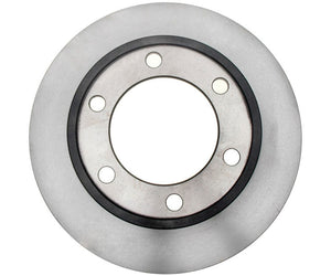 Product of Raybestos Brakes 8514R R-Line Vented OEM Brake Rotor 