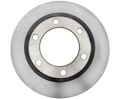 Product of Raybestos Brakes 8514R R-Line Vented OEM Brake Rotor 