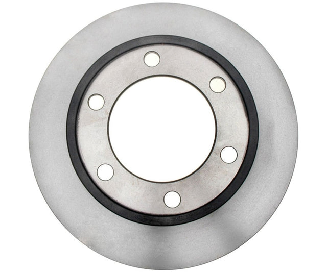 Product of Raybestos Brakes 8514R R-Line Vented OEM Brake Rotor 