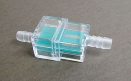 Product of Helix Racing Products 118-9011 Fuel Filter