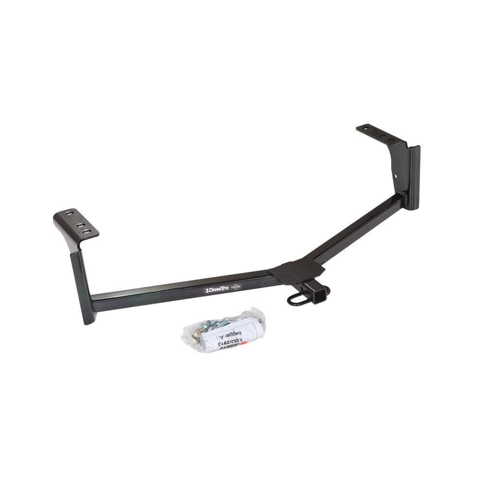 Draw-Tite 24897 Trailer Hitch Rear||||85||d7024897||2015316