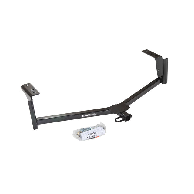 Draw-Tite 24897 Trailer Hitch Rear||||85||d7024897||2015316