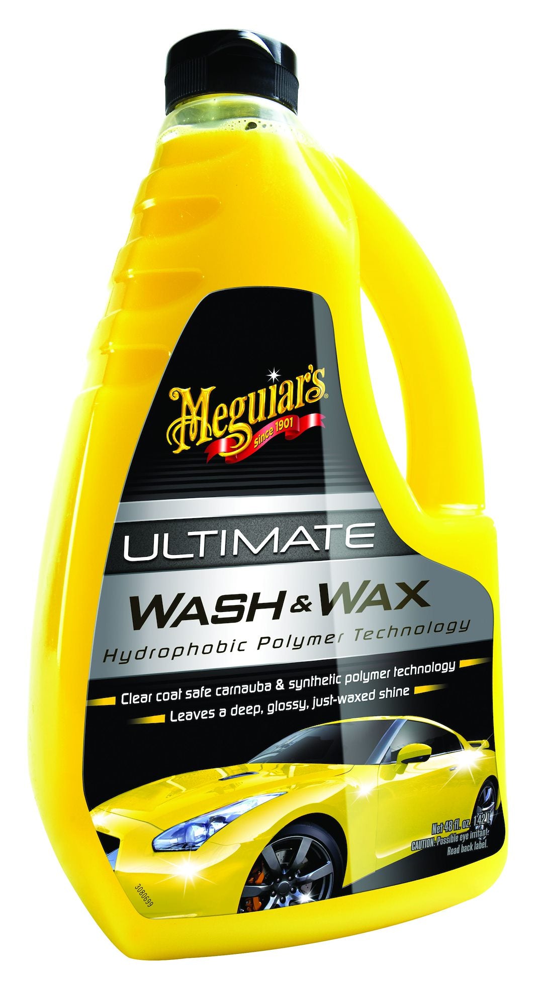 Product of Meguiars G17748 Car Wash And Wax