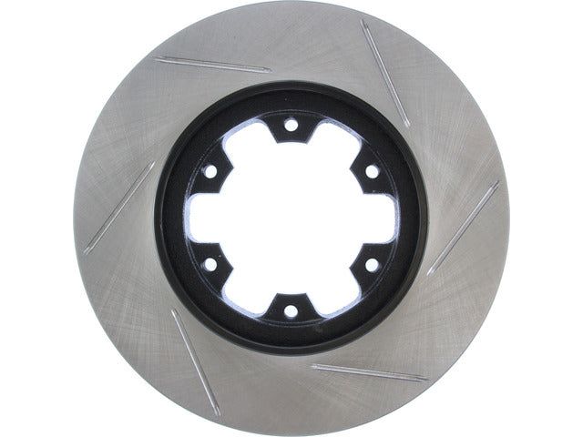 Product of Stop Tech/ Power Slot 126.42029SR SportStop ® Slotted Slotted 1-Piece Brake Rotor 