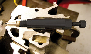 Product of Lisle 65600 Spark Plug Extractor