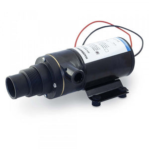 Product of Albin 03-01-005 Marine Gray Water Pump