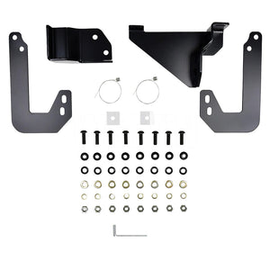 Product of Westin Automotive 57-23905 Grille Guard 1-Piece Black Powder Coated 