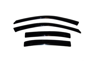 Product of Auto Ventshade (AVS) 94007 Ventvisor Outside Channel Rainguard 