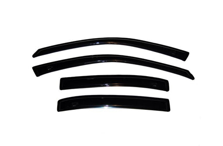 Product of Auto Ventshade (AVS) 94007 Ventvisor Outside Channel Rainguard 