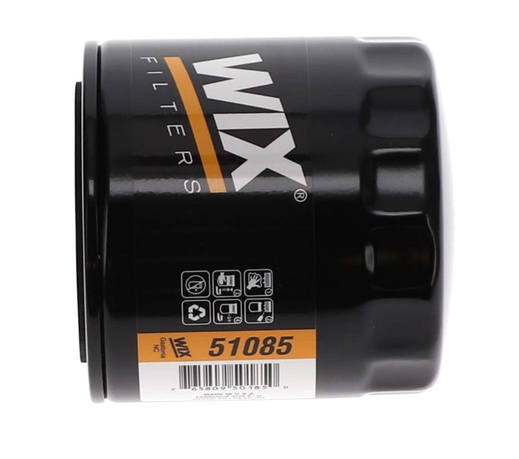 Product of Wix Filters 51085 Canister Oil Filter 