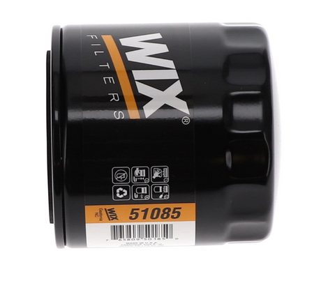 Product of Wix Filters 51085 Canister Oil Filter 