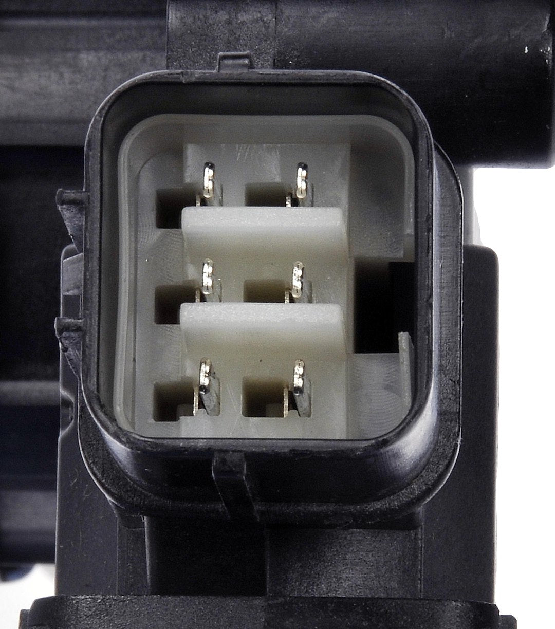 Dorman (Oe Solutions) 741-007 Window Regulator||741-007-009.Jpg||92||d18741007||2244047