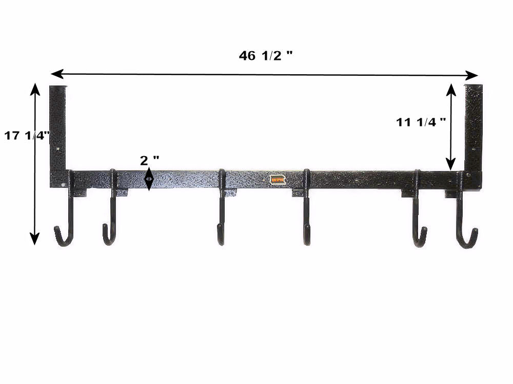Product of Rack-Em Ra-7 Tool Organizer